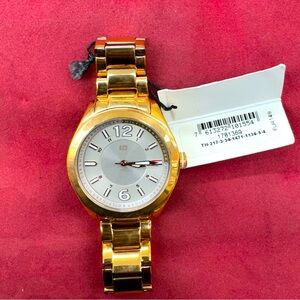 Tommy Hilfiger wrist watch